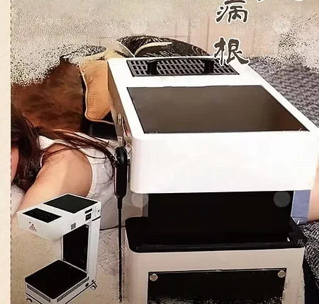 本館實際調理設備